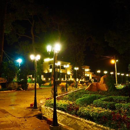 Taunggyi Hotel Luaran gambar