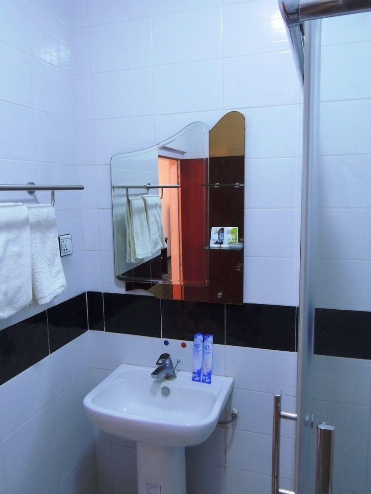 Taunggyi Hotel Luaran gambar