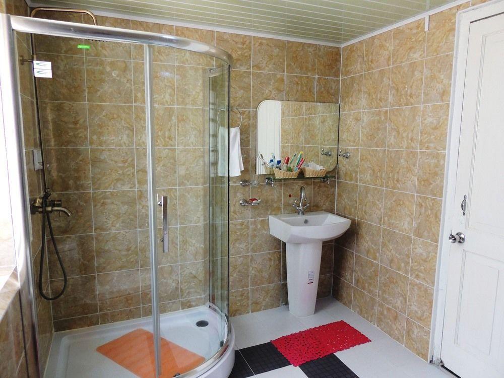 Taunggyi Hotel Luaran gambar