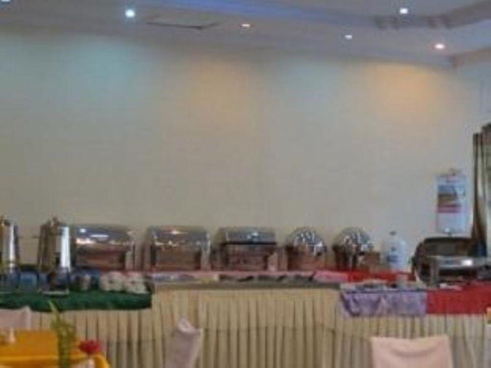 Taunggyi Hotel Luaran gambar