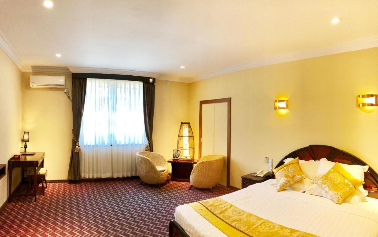 Taunggyi Hotel Luaran gambar
