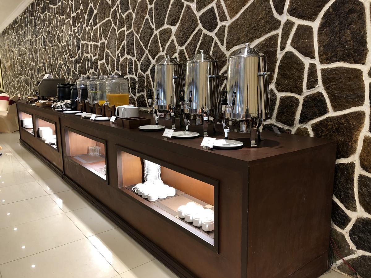Taunggyi Hotel Luaran gambar