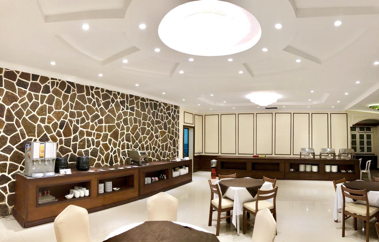 Taunggyi Hotel Luaran gambar